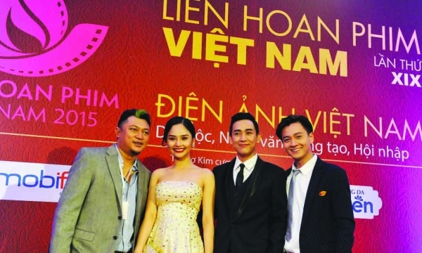 Khai mạc Liên hoan phim Việt Nam lần thứ 19: Số lượng lấn át chất lượng